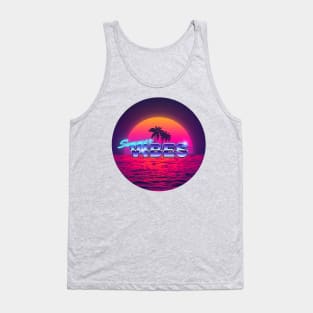 Summer vibes Tank Top